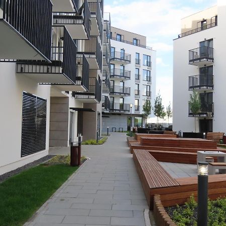 El Apartments - Atlas Poznań Exterior foto